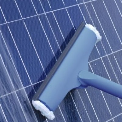 Zonnepanelen