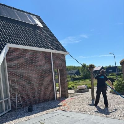 Zonnepanelen